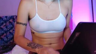 marysuz Cute passion runetka