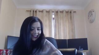 littlejane09 playfully tease tongue