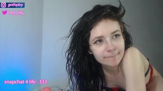 lilly_pilly Depraved Latina