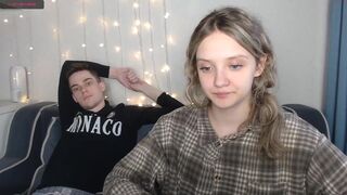 lilkrystal tasty babe tames its lust