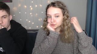 lilkrystal big need and big horse agret