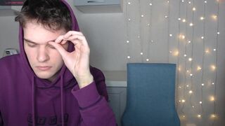 lilkrystal Russian goddess posing in blue panties