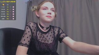 lessysweety hot devil teasingly vagina
