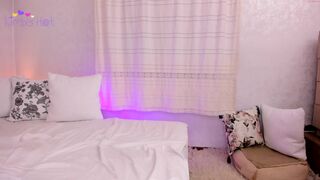 kimberhot february 2021