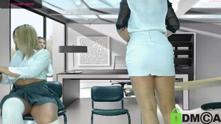 kaylee_goddess Luxury females