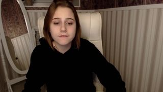 coyeva frolic while nobody is home