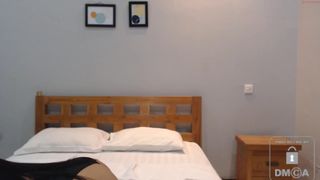 carmella_si charming bitch caresses big tits