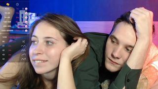 wutquack beautiful lady effectively caresses her anus with her fingers.