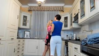 tunderose busty slut strips on camera