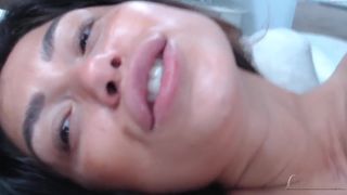 sexycreolyta4u demonstratively masturbating on cam