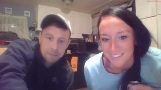 realbigdill harlot gets an orgasm