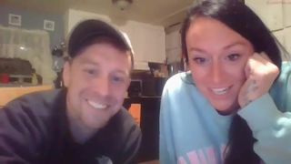 realbigdill harlot gets an orgasm