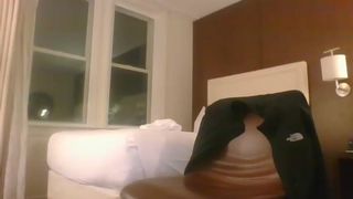 realbigdill naughty queen puts on beautiful tits