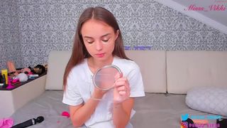 misss_vikki ticket show 14.09.2019