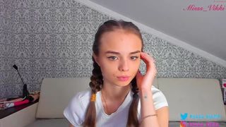 misss_vikki lustful ladies swagger in  private e chat