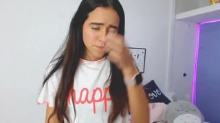 hanna_costello gorgeous ass in thong