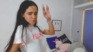 hanna_costello gorgeous ass in thong