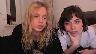 devonmaid cam show 4.10.2019