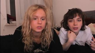 devonmaid cam show 4.10.2019