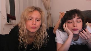 devonmaid cam show 4.10.2019