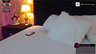 debralee video from ticket show 12.09.2019