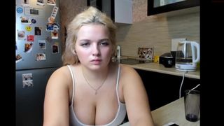 crystalparis a test bitch fucks herself
