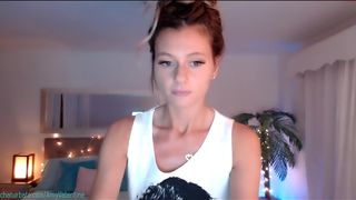 amyvalentine cute slut handjob pussy