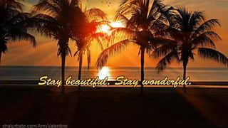 amyvalentine mature confused jerks off shaggy pussy