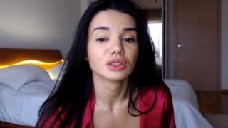 ASassyCassie adult broadcasr 6.09.2019