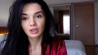 ASassyCassie adult broadcasr 6.09.2019