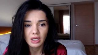 ASassyCassie adult broadcasr 6.09.2019