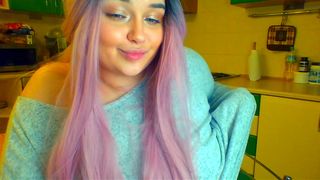 wearethebestinthissite fascinating girl masturbating fingers