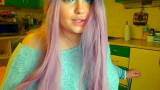 wearethebestinthissite fascinating girl masturbating fingers