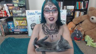 Alex Coal screen 22.10.2019