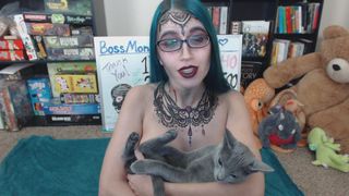 Alex Coal screen 22.10.2019