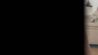 PussycatMoz cute milf fucks shaved cunt