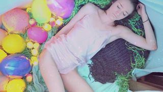 princess bambie sexy chiki demonstration