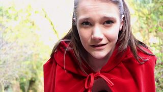 princess bambie sexy chiki demonstration