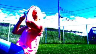 missbehavin26 slutty slut masturbates shaved pussy