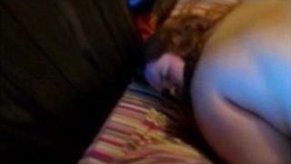 emilybigass sweet pussy pulls the cap