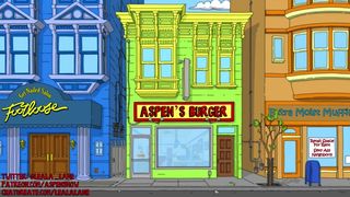 aspen snow gorgeous cums