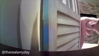 amy day amazing mare dancing striptease