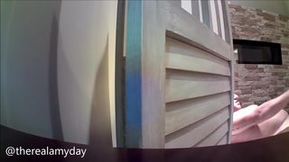 amy day amazing mare dancing striptease