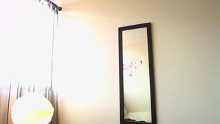 Alicia Cano tempting chick fingering pussy