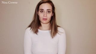 Nina Crowne live video 23.10.2019