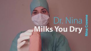 Nina Crowne unreal ass