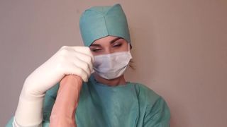 Nina Crowne unreal ass