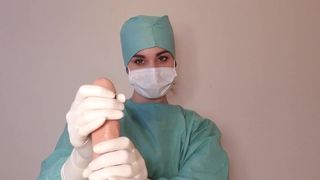 Nina Crowne unreal ass