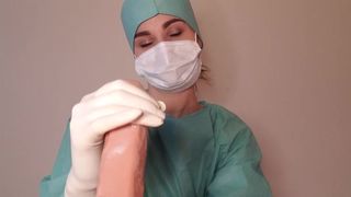 Nina Crowne unreal ass