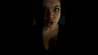 JENNI the obstinate confused girl fucks with a sweetheart